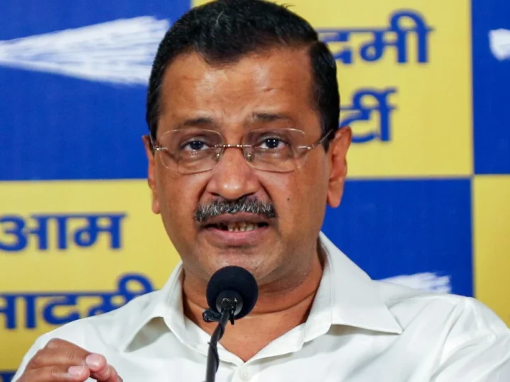 BJP ने फिर से पंजाबियों के साथ किया धक्का…, सात सांसदों के बगावत पर अरविंद केजरीवाल की पहली प्रतिक्रिया