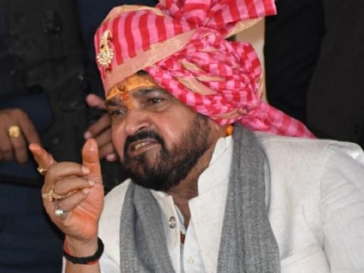 ‘सवर्ण रिक्शा चलाएगा, मजदूरी करेगा पर…’, आरक्षण पर BJP नेता बृज भूषण शरण सिंह का बड़ा दावा