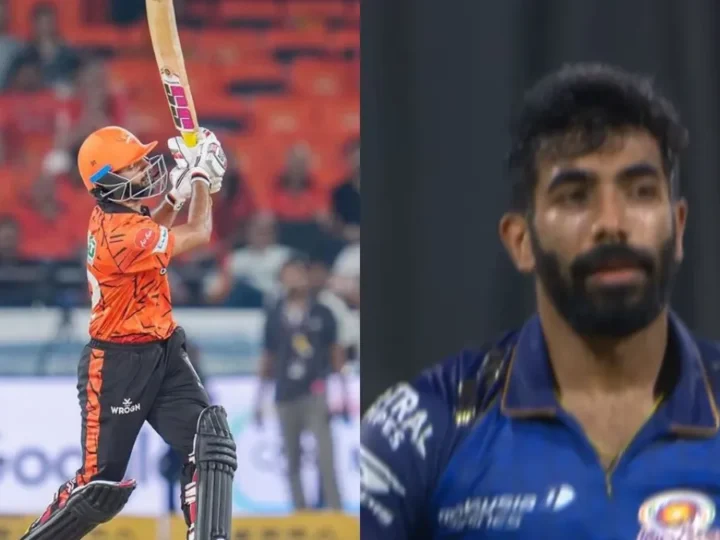 कौन हैं सलिल अरोड़ा, जिसने जसप्रीत बुमराह की गेंद पर मारा ‘नो लुक शॉट’; वीडियो हुआ वायरल