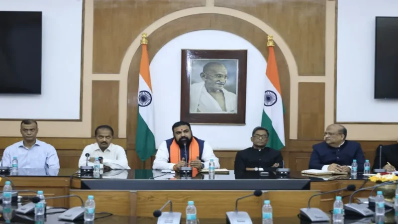 “बिहार में सिर्फ मोदी-नीतीश मॉडल ही चलेगा”, शपथ लेने के बाद सीएम सम्राट चौधरी का पहला बयान