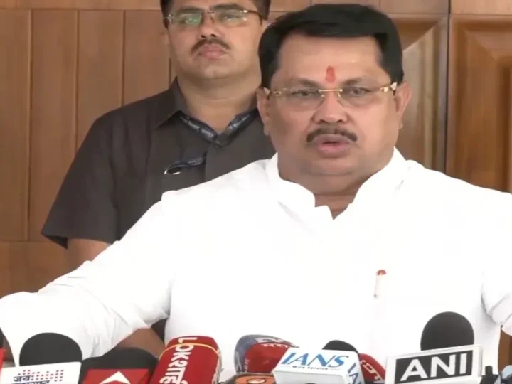 ‘ट्रंप पर गोली चलना उनकी करनी का नतीजा, हिंदुस्तान के लोगों में भी वही भावना’, कांग्रेस नेता का विवादित बयान