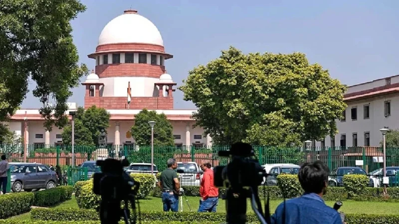 बच्ची को पढ़ाई करनी चाहिए, लेकिन उसे मां बनाने पर तुले हैं… Rape Victim के Abortion मामले में Supreme Court नाराज