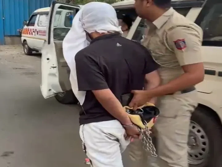 कैसे पकड़ा गया IRS अधिकारी की बेटी का हत्यारा, कोर्ट ने चार दिन की पुलिस कस्टडी में भेजा