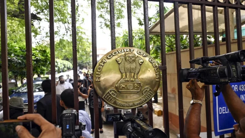 Delhi HC का अभूतपूर्व कदम, Order Reserve होने के बाद भी अरविंद केजरीवाल को जवाब की इजाजत