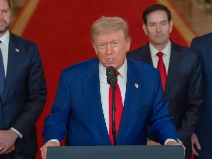 भारत और चीन ‘नरक’ है, डोनाल्ड ट्रंप का विवादित बयान, अमेरिकी नौकरियों पर कब्जा करने का लगाया आरोप