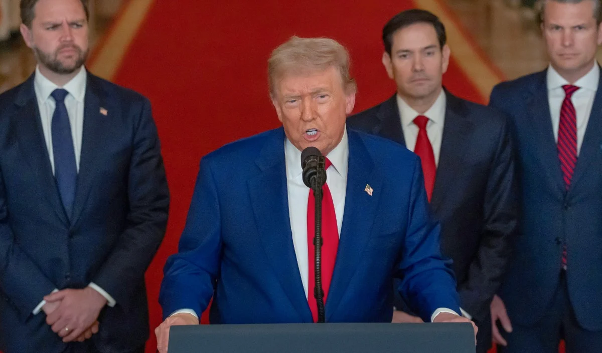 भारत और चीन ‘नरक’ है, डोनाल्ड ट्रंप का विवादित बयान, अमेरिकी नौकरियों पर कब्जा करने का लगाया आरोप