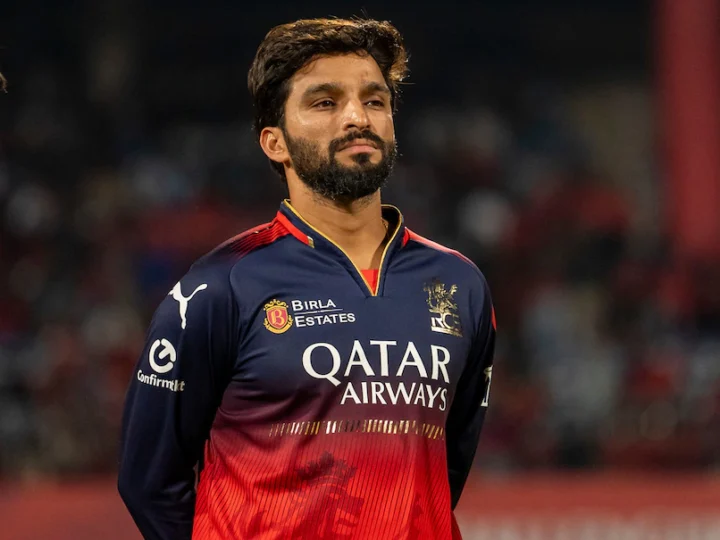 RCB के कप्तान रजत पाटीदार ने मैच जीत कर ये क्या कहा- ‘मैं भी हैरान हूं कि…’