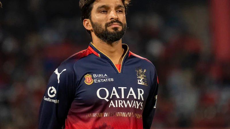 RCB के कप्तान रजत पाटीदार ने मैच जीत कर ये क्या कहा- ‘मैं भी हैरान हूं कि…’