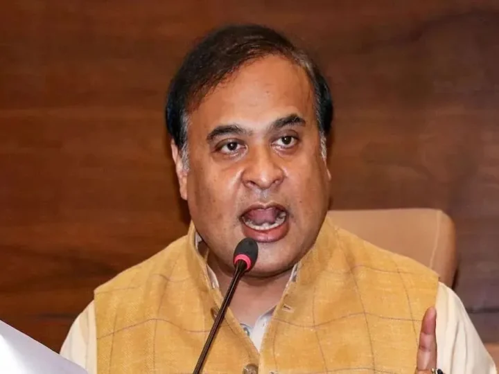 असम पुलिस ‘पाताल’ से भी लोगों को ढूंढकर ला सकती है, पवन खेड़ा पर सीएम हिमंत ने कसा तंज