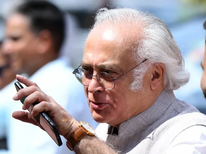 महिला आरक्षण पर ‘यू-टर्न’! जयराम रमेश का पीएम मोदी पर तीखा हमला, बोले-‘हार के डर से 30 महीने बाद बदला मन’