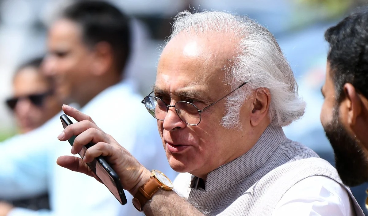 महिला आरक्षण पर ‘यू-टर्न’! जयराम रमेश का पीएम मोदी पर तीखा हमला, बोले-‘हार के डर से 30 महीने बाद बदला मन’