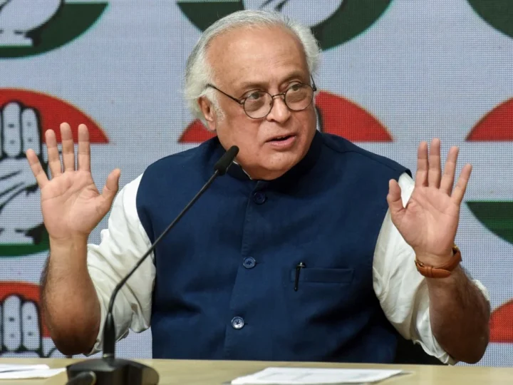 “विश्वगुरु” की विदेश नीति फेल? जयराम रमेश ने अमेरिका-ईरान वार्ता पर मोदी सरकार को घेरा