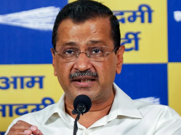 कोर्ट की कार्यवाही का वीडियो पोस्ट करना पड़ा भारी, अरविंद केजरीवाल को Delhi High Court ने भेजा सख्त नोटिस