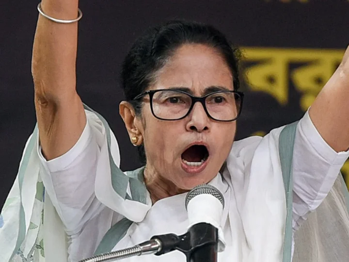 अंतिम चरण के रण में ममता बनर्जी का ‘हुंकार’, केंद्रीय बलों और BJP पर लगाए गंभीर आरोप