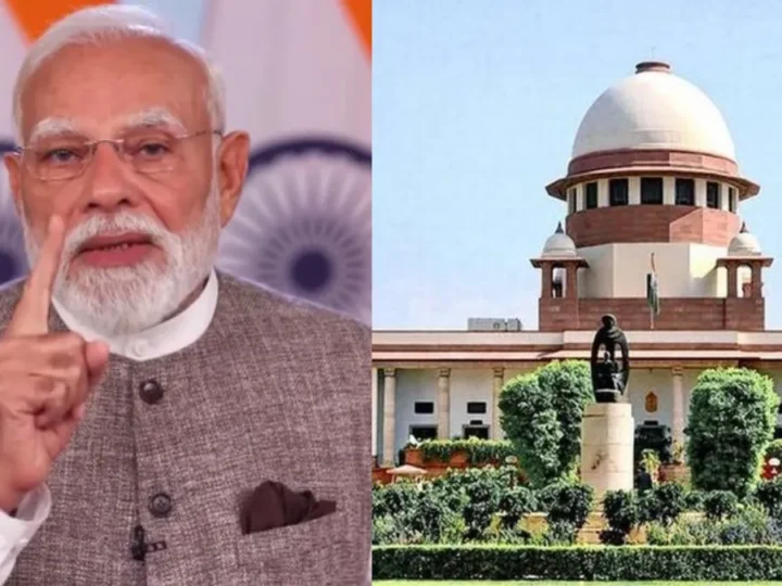 अब PM मोदी के भाषण पर भी कांग्रेस को आपत्ति, कांग्रेस MP ने SC में दायर की याचिका