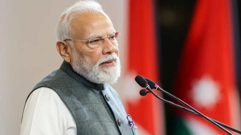 PM मोदी करेंगे CCS बैठक की अध्यक्षता, भारत की तैयारियों और सुरक्षा की होगी समीक्षा