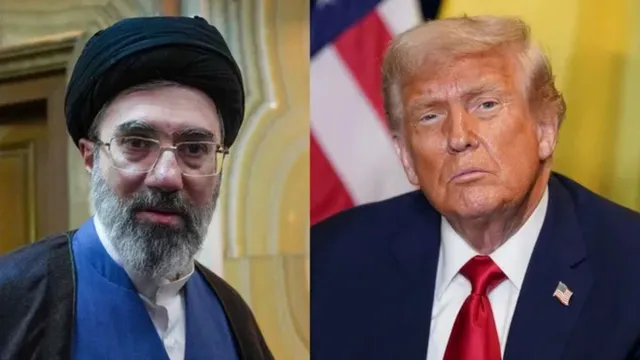 ‘जब तक लेबनान पर हमले नहीं रुकेंगे, US से बात नहीं होगी’; ईरान ने इस्लामाबाद बैठक स्थगित करने के दिए संकेत