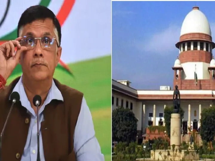 पवन खेड़ा के मामले में सुप्रीम कोर्ट पहुंची असम सरकार, तेलंगाना हाई कोर्ट के फैसले के खिलाफ दी चुनौती