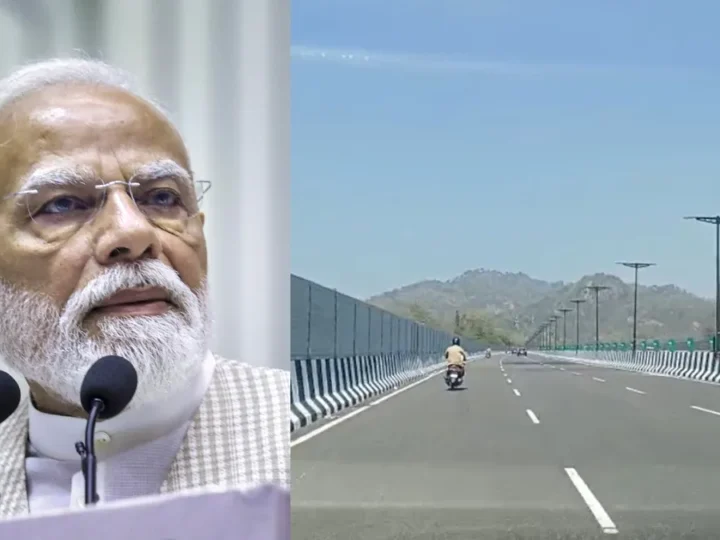 PM मोदी आज करेंगे दिल्ली-देहरादून ग्रीनफील्ड एक्सप्रेसवे का उद्घाटन, इसकी लागत कितनी है