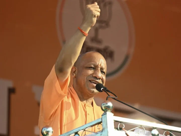 PM Modi ने दिया था मौका, विपक्ष ने गंवाया: CM Yogi बोले- अपनी महिला विरोधी छवि नहीं मिटा सके SP-Congress