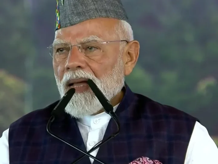 Asia का सबसे लंबा Wildlife Corridor, PM Modi ने Delhi-Dehradun Expressway देश को किया समर्पित