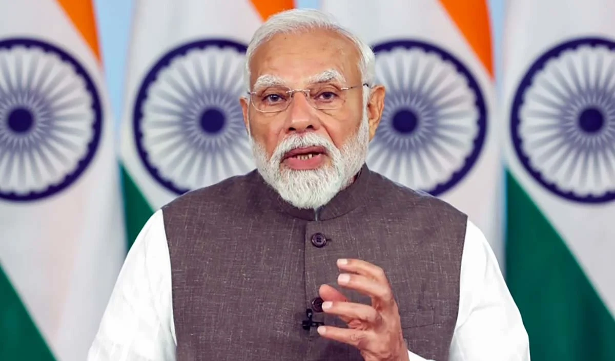 54 African Countries के नेता Modi के साथ मंथन करने दिल्ली आएंगे, Jaishankar बोले- हम वैश्विक शासन को दिशा देंगे