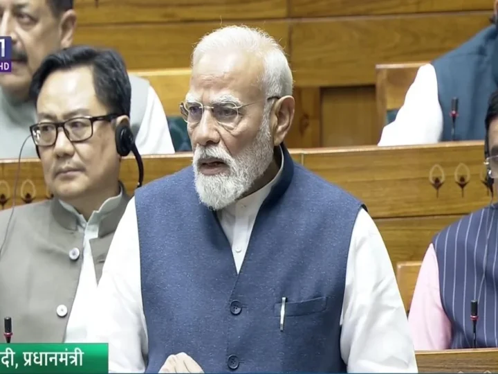 महिला आरक्षण बिल पर PM Modi की विपक्ष को सीधी चेतावनी- विरोध की लंबी कीमत चुकानी पड़ेगी