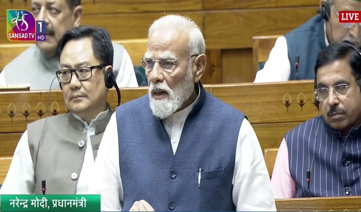 महिला आरक्षण बिल पर PM Modi की विपक्ष को सीधी चेतावनी- विरोध की लंबी कीमत चुकानी पड़ेगी