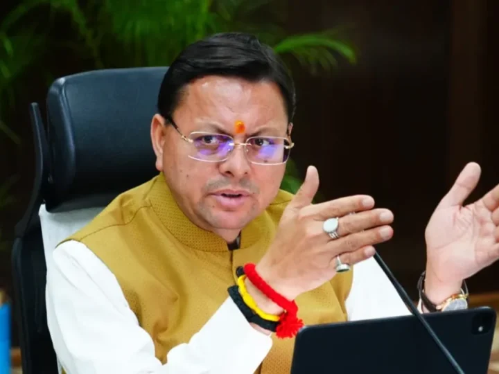 चारधाम यात्रा-2026 के लिए सीएम धामी का एक्शन प्लान तैयार, AI से होगी निगरानी, हर दुकान पर रेट लिस्ट जरूरी