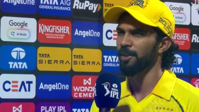 CSK vs KKR: ‘जब जरूरत होगी, मैं कर दिखाऊंगा’, फ्लॉप फॉर्म के शोर के बीच कप्तान ऋतुराज गायकवाड़ का बयान
