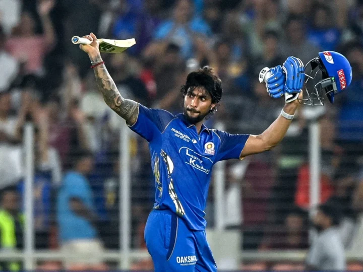 सबसे तेज शतक… तिलक वर्मा ने रचा इतिहास; 101 रन बनाकर इन रिकॉर्ड्स की उड़ाई धज्जियां