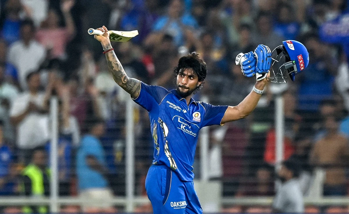 सबसे तेज शतक… तिलक वर्मा ने रचा इतिहास; 101 रन बनाकर इन रिकॉर्ड्स की उड़ाई धज्जियां