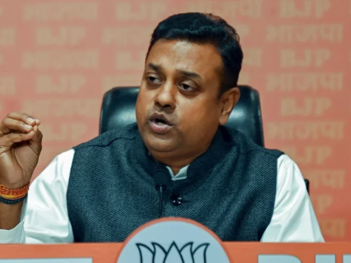 प्रधानमंत्री मोदी पर खरगे की आतंकवादी टिप्पणी से बवाल, BJP बोली- Congress मांगे माफी