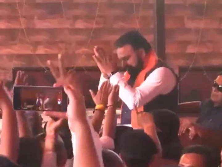 RJD से JDU तक में रहे सम्राट, BJP में आकर बने बिहार की सियासत के चौधरी, कल सुबह 11 बजे शपथ ग्रहण समारोह