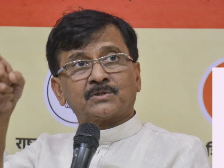 संजय राउत का बड़ा आरोप, अजित गुट की NCP और शिंदे की शिवसेना के विधायक तोड़ रही बीजेपी