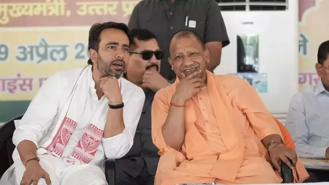 वेस्ट यूपी की राजनीति में योगी-जयंत लिख सकते हैं नई पटकथा, मुजफ्फरनगर की रैली में साधेंगे जाट और गुर्जर वोट