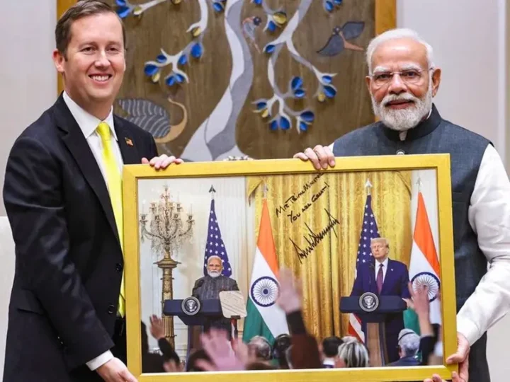 ‘भारत ही फैसला करेगा’, ईरान-अमेरिका के बीच जंग रुकवाने में इंडिया के रोल पर सर्गियो गोर का बड़ा बयान