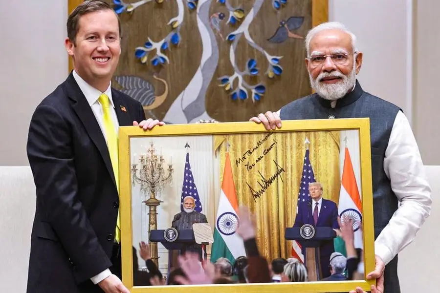 ‘भारत ही फैसला करेगा’, ईरान-अमेरिका के बीच जंग रुकवाने में इंडिया के रोल पर सर्गियो गोर का बड़ा बयान