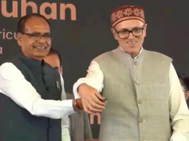 ‘आपको मामा कहना कहीं से गलत नहीं’, उमर अब्दुल्ला ने की शिवराज सिंह चौहान की तारीफ