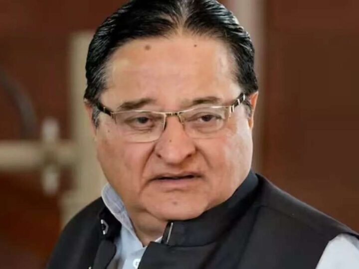 महिला आरक्षण बहस के बीच सपा ने उठाया मुस्लिम कोटा का मुद्दा, एसटी हसन के बयान से सियासत गरमाई