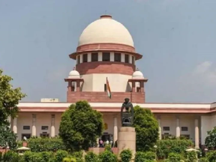 बंगाल चुनाव में वोटर लिस्ट से कटे नाम वाले नहीं डाल सकेंगे वोट, सुप्रीम कोर्ट ने अंतरिम अधिकार देने से किया इंकार