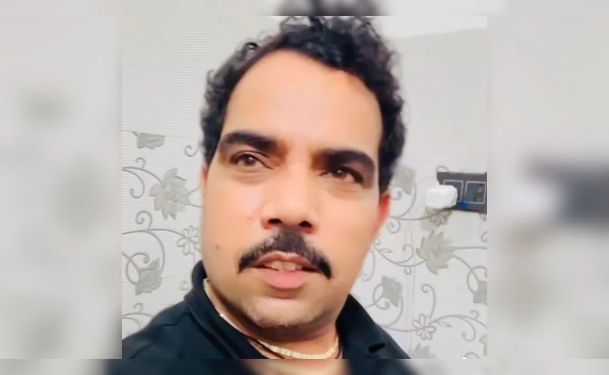 मेरठ में इनफ्लुएंसर शादाब जकाती की मुश्किलें फिर बढ़ीं, पुलिस ने इस वजह से दर्ज किया केस