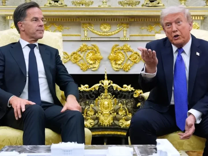 “NATO हमारे काम नहीं आया जब हमें उनकी जरूरत थी…अगर फिर जरूरत पड़ी तब भी वे नहीं होंगे”,ग्रीनलैंड याद रखो; ट्रंप ने दी धमकी