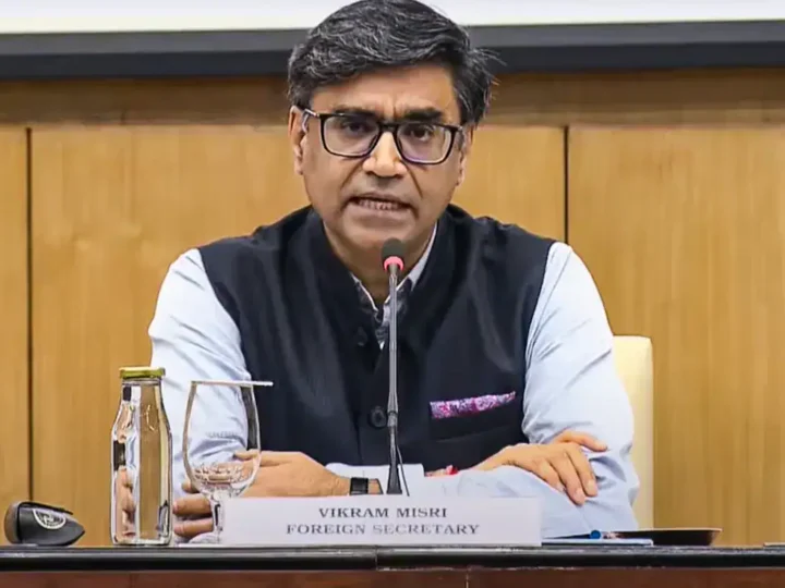 ‘हम ही इकालौते देश, जिसने होर्मुज में खोए अपने मरीन…’, 60 देशों संग बैठक में बोला भारत