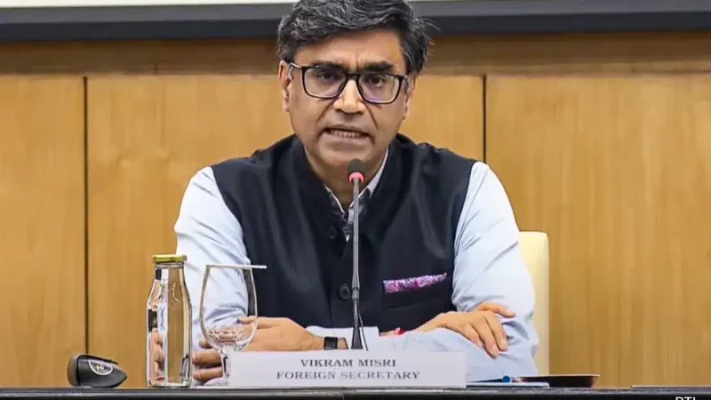 ‘हम ही इकालौते देश, जिसने होर्मुज में खोए अपने मरीन…’, 60 देशों संग बैठक में बोला भारत