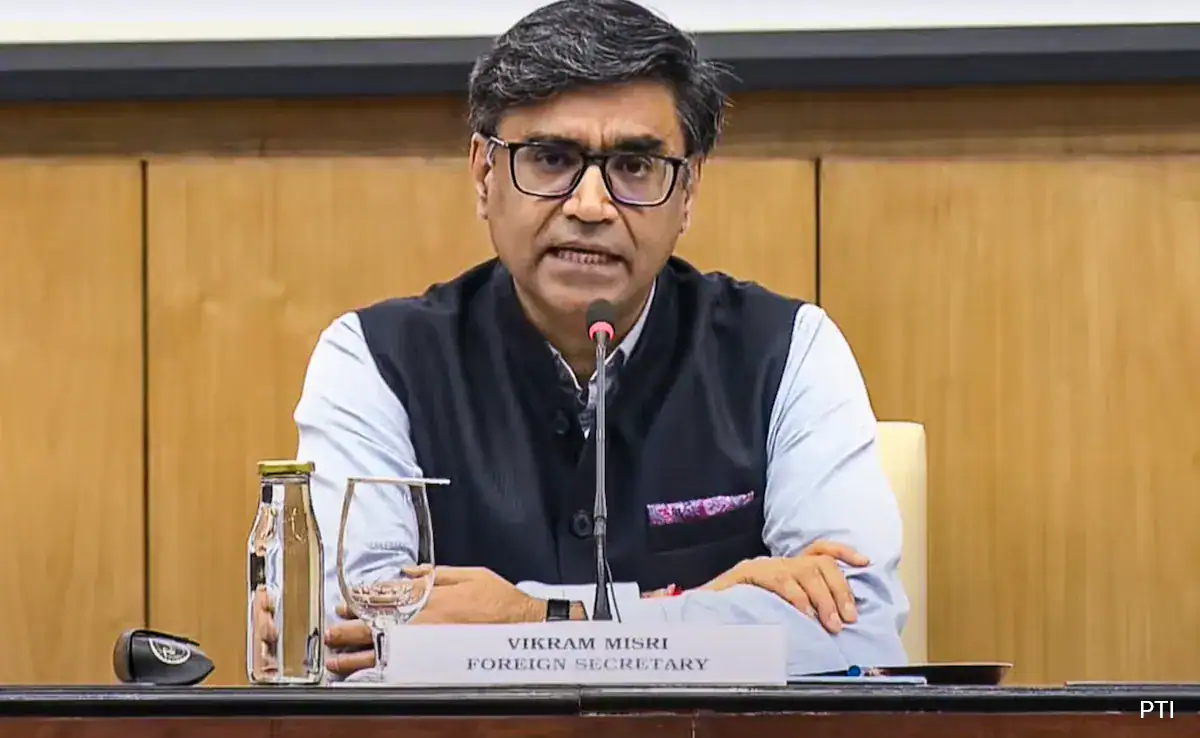 ‘हम ही इकालौते देश, जिसने होर्मुज में खोए अपने मरीन…’, 60 देशों संग बैठक में बोला भारत