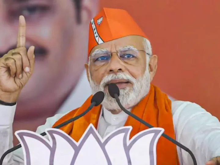 PM मोदी ने पश्चिम बंगाल की जनता के नाम लिखा पत्र, बोले- “अब भरोसा चाहिए, अब भाजपा चाहिए”