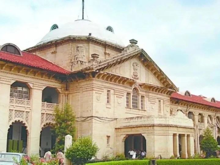 पत्नी और बच्चों का खर्च नहीं उठा सकते तो शादी न करें, इलाहाबाद हाईकोर्ट ने पति की अर्जी खारिज की