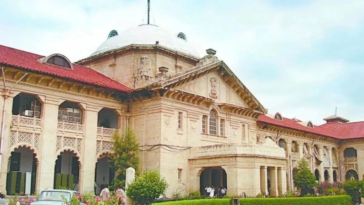 पत्नी और बच्चों का खर्च नहीं उठा सकते तो शादी न करें, इलाहाबाद हाईकोर्ट ने पति की अर्जी खारिज की