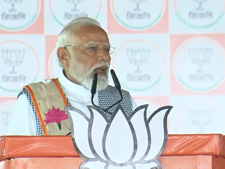 “इस चुनाव में मेरी आखिरी रैली, अब BJP के शपथ ग्रहण समारोह में आऊंगा”, फुल कॉन्फिडेंस के साथ बोले पीएम मोदी